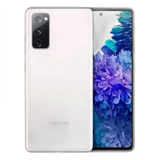 Samsung Galaxy S20 Fe 5g 128gb White