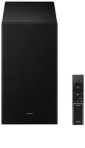 Samsung Hwb650f Soundbar 3.1ch DTS Virtual:X Subwoofer