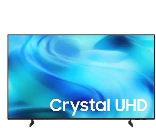 Samsung Smart TV 70" Crystal UHD 4K U8000H 2026