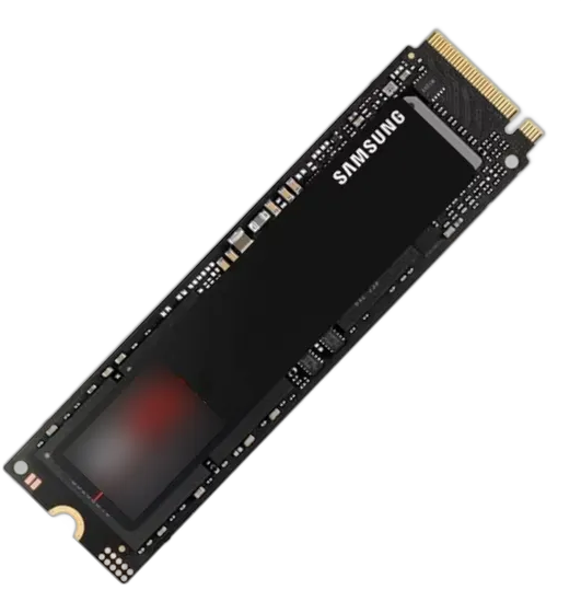 Samsung SSD 990 Pro M.2 NVMe PCI-e 2TB Free Shipping