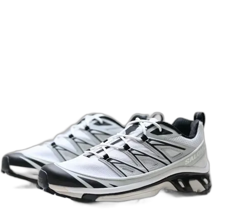 Aesthetic Urban Minimalist Shoes Salomon Xt6 Expanse