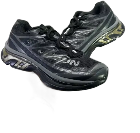 Salomon Xt-m6 Aesthetic Tech Dark Premium Shoes