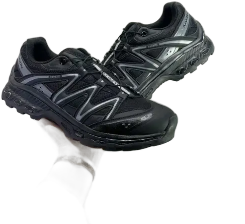Salomon Xt-quest Aesthetic Tech Dark Premium Shoes
