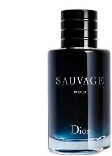 Sauvage Dior Parfum - Men's Perfume 100ml