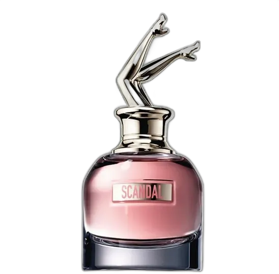Scandal Jean Paul Gaultier EDP - Perfume for Women 50ml
