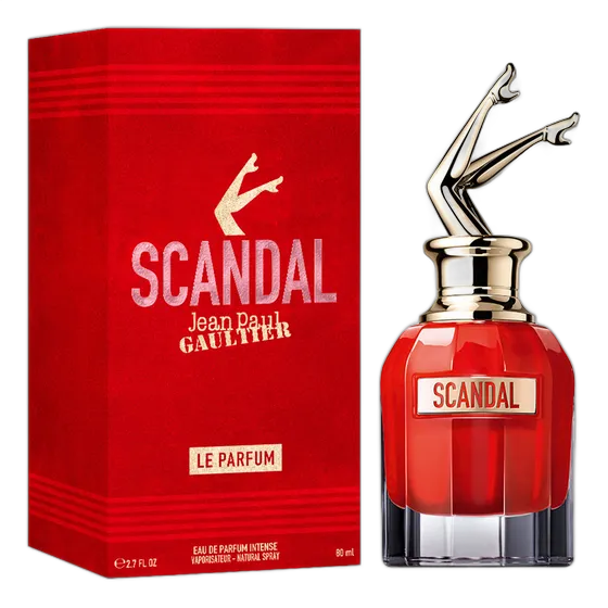 Scandal Jean Paul Gaultier Le Parfum - Women's Perfume 80ml Unit Volume 80 mL