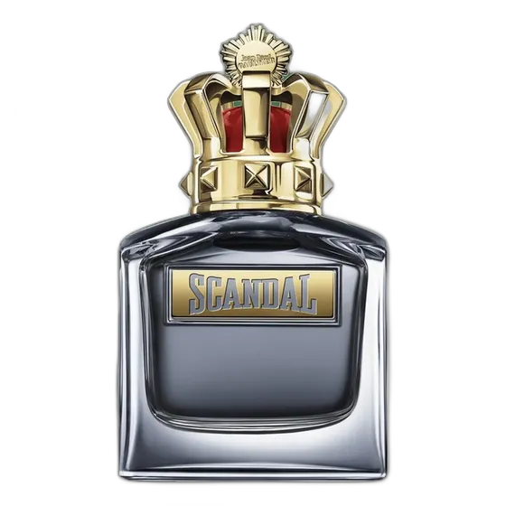 Jean Paul Gaultier Scandal Pour Homme Eau de Toilette Perfume 150ml