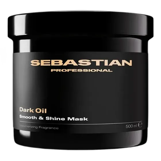 Sebastian Dark Oil Hair Mask 500ml