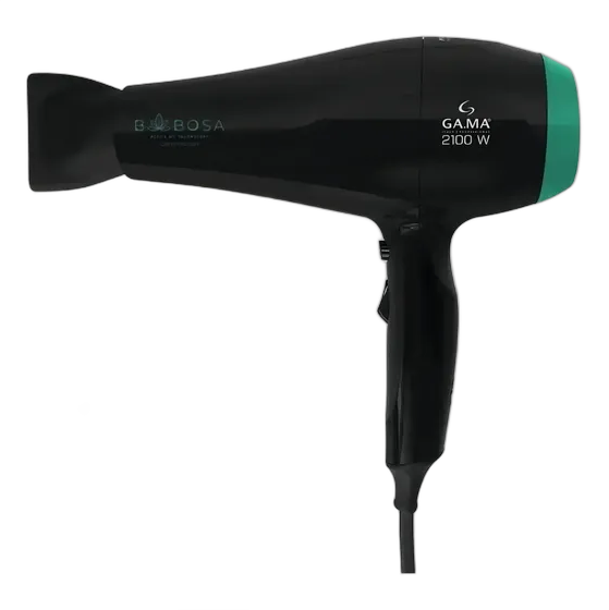 Gama Italy Babosa Ceramic Ion Hair Dryer 2100W
