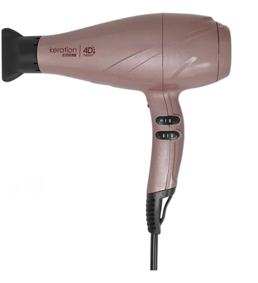 Gama Italy Keration 4D Hair Dryer 2500W