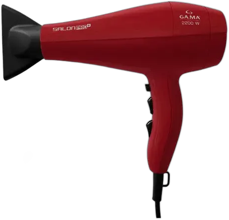Gama Italy Salon Pro Plus 3D 2200W Hair Dryer