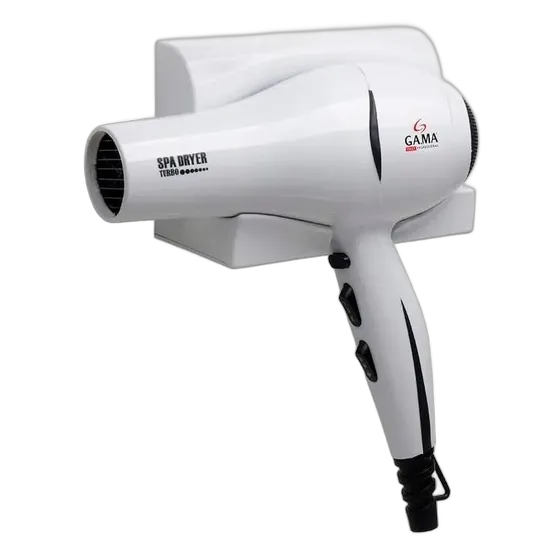 Gama Italy Spa Dryer Turbo Hair Dryer