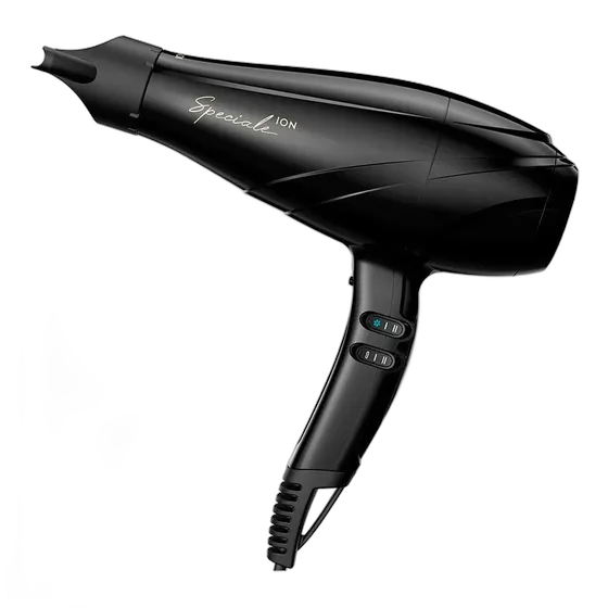 Gama Italy Speciale Ultra Ion Hair Dryer
