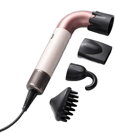 Super Hair Dryer For Dyson Negative Ions Hair Dryer