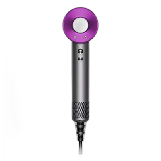 Supersonic Professional Powerful and Fast Hair Dryer