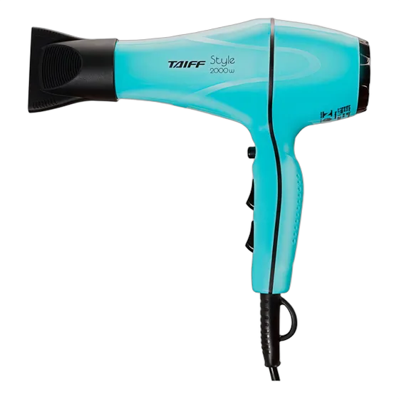 Style Tiffany Blue Hair Dryer 2000w Taiff Blue