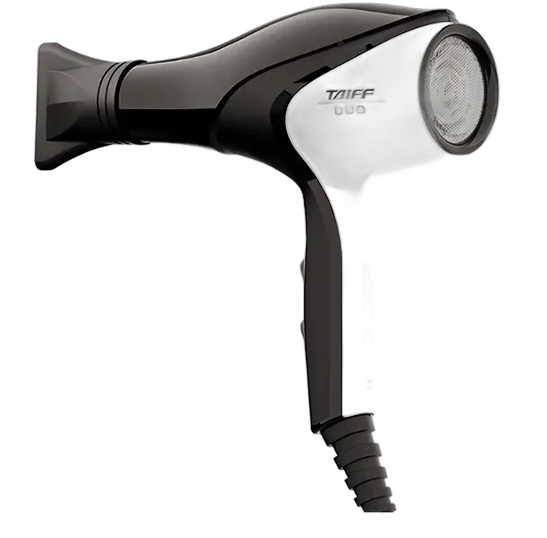 Taiff Unique Duo Hair Dryer 2700W