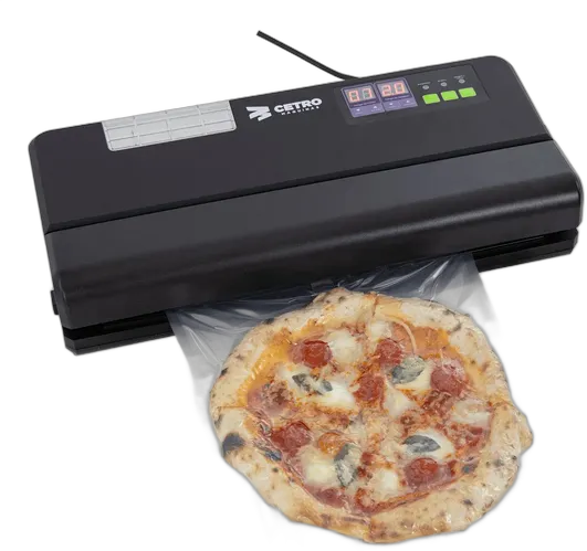 Propack+ Professional Food Vacuum Sealer