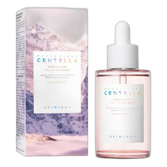 Fresh Ampoule Serum Skin1004 Madagascar Centella Anti Blackheads Pores