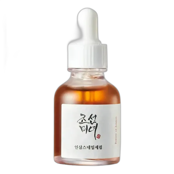 Serum Beauty of Joseon Revive Ginseng + Snail Mucin 30ml Oily Skin