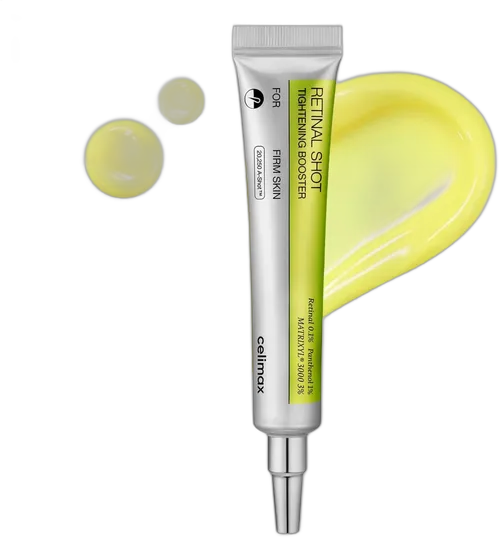 Celimax Retinal Shot Serum 15ml Anti-aging Firmness Kbeauty