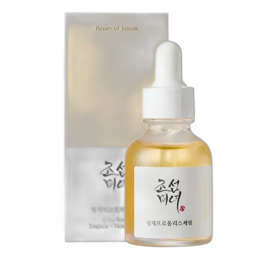 Brightening Serum Beauty Of Joseon with Propolis and Niacinamide