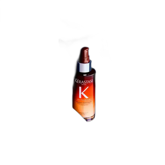 Kérastase Nutritive 8H Magic Night Nutritive Serum - Nourishing Serum for Dry Hair | 90ml |