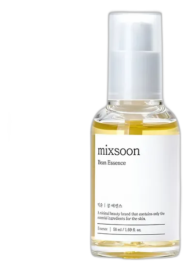 Mixsoon Bean Essence Exfoliating Serum 50ml-cn