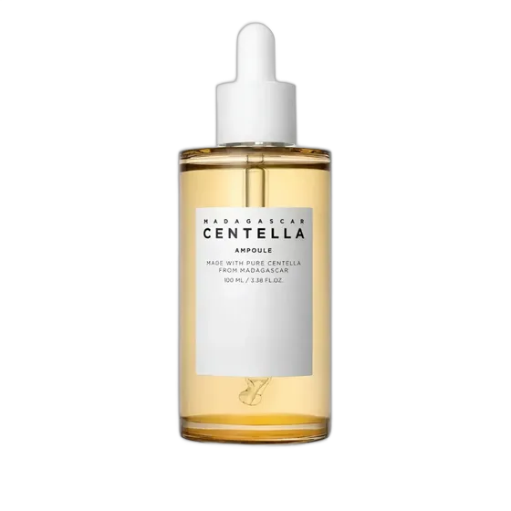 Madagascar Centella Asiatica Facial Serum