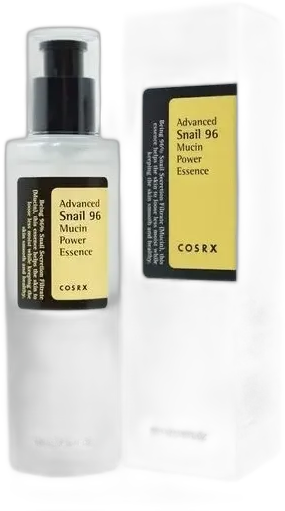 Cosrx Snail Mucin Repair Facial Serum 100ml