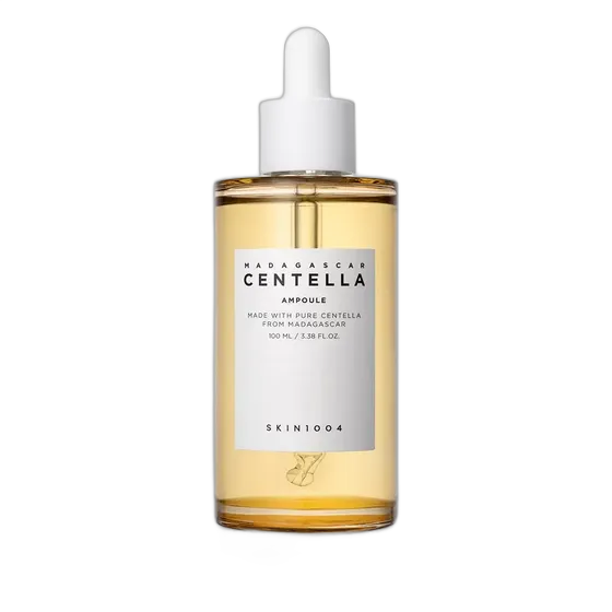 Skin1004 Madagascar Centella Asiatica Facial Serum 100ml