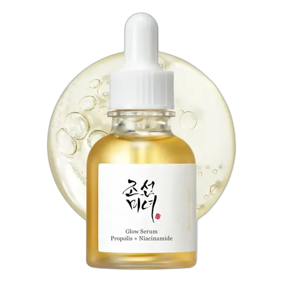 Glow Serum Propolis Niacinamide Beauty Of Joseon 30ml