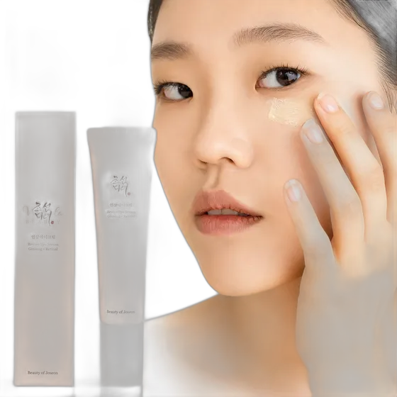 Eye Serum Beauty of Joseon Revive Ginseng + Retinal