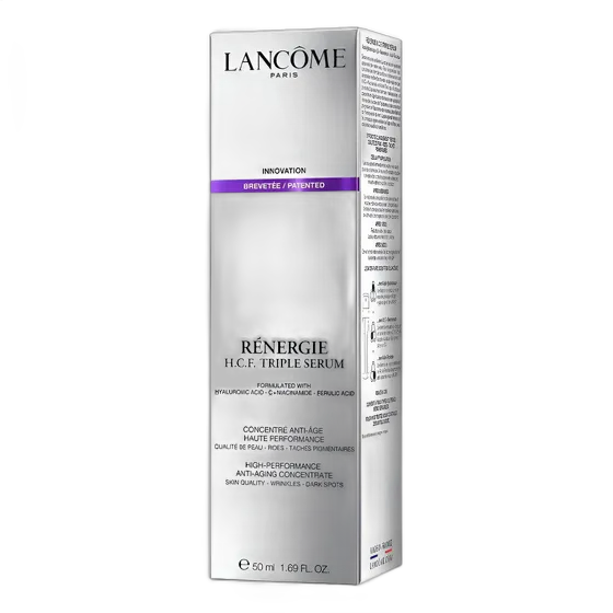 Lancôme Rénergie H.C.F. Triple Serum Rejuvenating Serum 50ml