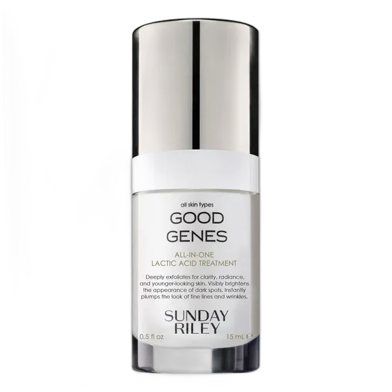Sunday Riley Good Genes Lactic Acid All-in-One Serum 15ml
