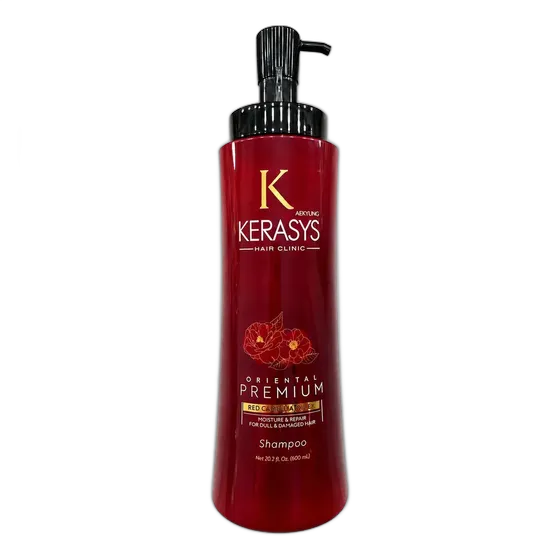 Kerasys Oriental Premium Shampoo 600ml
