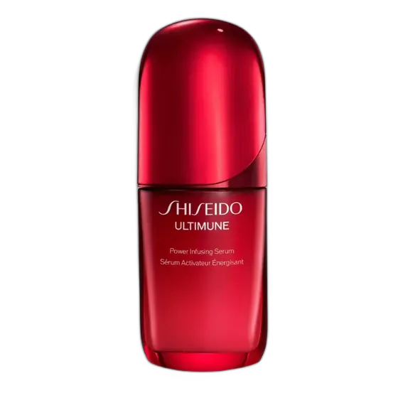 Shiseido Ultimune Power Infusing Serum 50ml