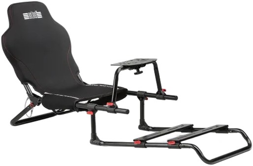 Next Level Racing GTLite Junior Kids 5-12 Simulator Cockpit