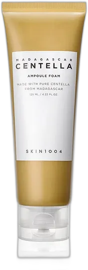 Skin1004 Madagascar Centella Ampoule Foam 125ml