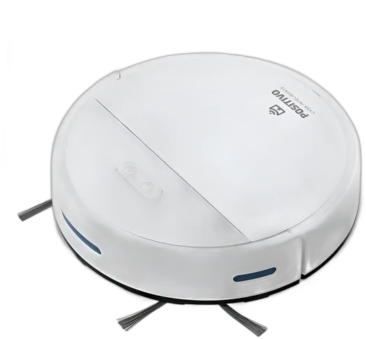 Smart Robot Vacuum Wi-Fi