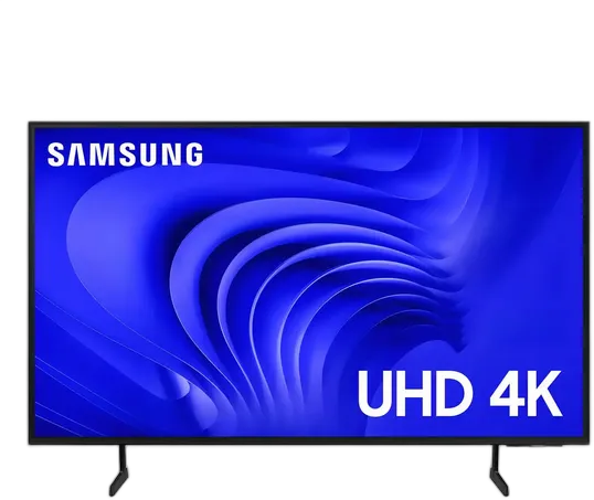 Smart TV 50" Samsung LH50BEDHVGGXZD LED Crystal UHD 4K HDR