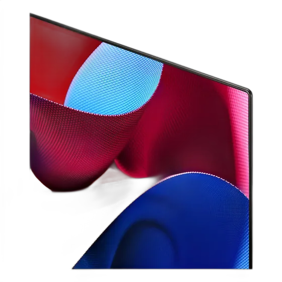 Smart TV 65 LG OLED evo Oled65c4 Alpha 9 AI 4K G Processor