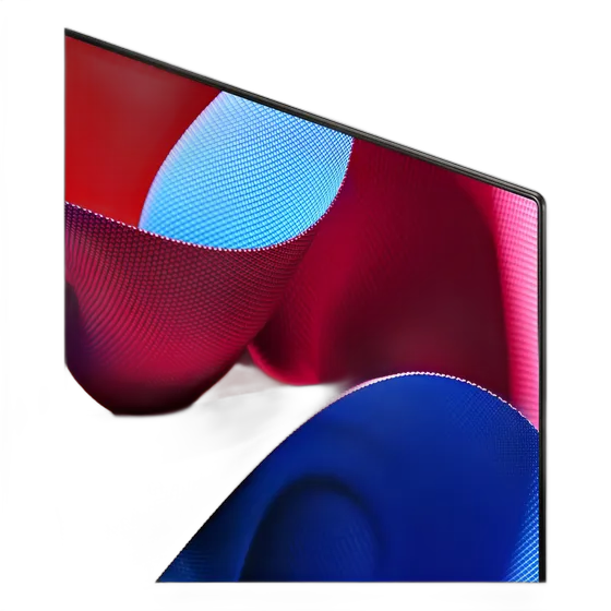 Smart TV 65 LG OLED evo Oled65c4 Alpha 9 AI 4K Processor