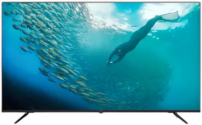 Smart TV 75PUG7019 Series 7019 LED 4K UHD 75 Philips Dual Voltage