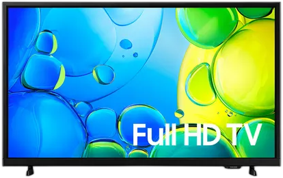 Smart TV Samsung 43 LS43F6000FGXZD Full HD LED 110V/220V