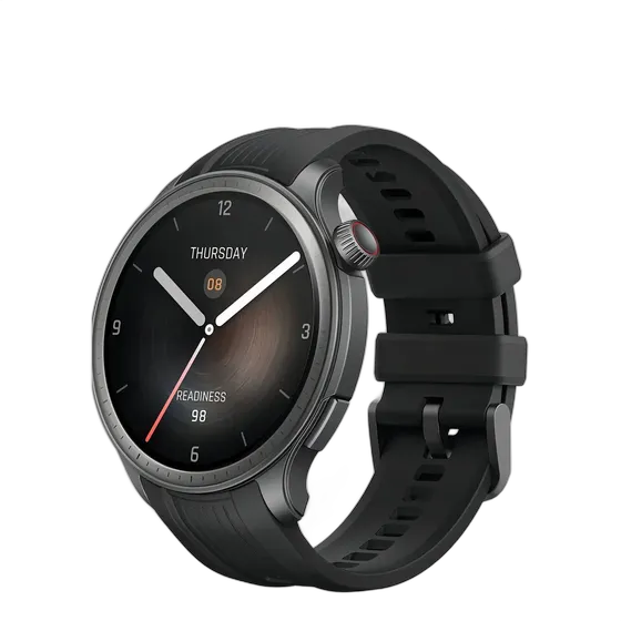Amazfit Balance A2287 Smartwatch 46mm with GPS, Bluetooth and Built-in Alexa