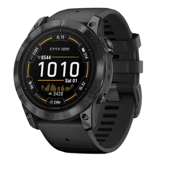 Garmin Epix Pro Gen 2 51mm Multisport Smartwatch
