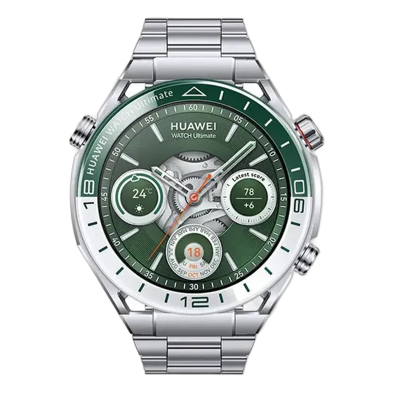 Huawei Watch Ultimate Smartwatch