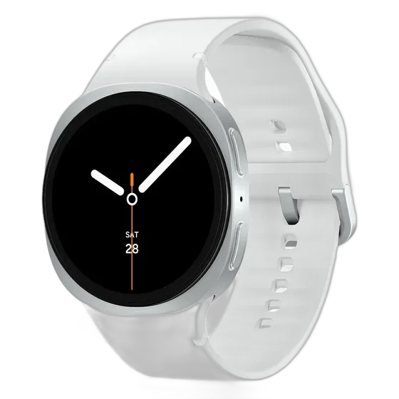 Smartwatch Samsung Galaxy Watch 8 44mm with GPS and Bluetooth IP68