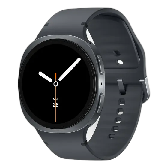 Smartwatch Samsung Galaxy Watch8 LTE 44mm With Galaxy AI,